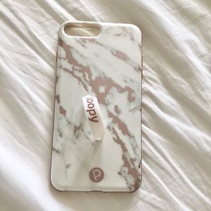 Loopy case- iPhone 8 Plus